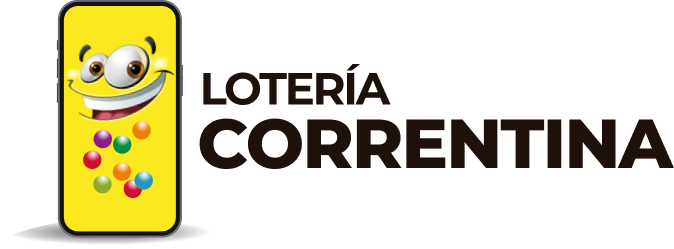 Logo Lotería